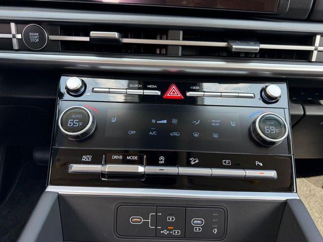 2026 Hyundai Santa Fe SEL FWD Cape Girardeau MO