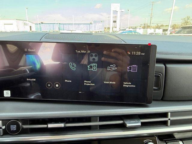 2026 Hyundai Santa Fe SEL FWD Cape Girardeau MO