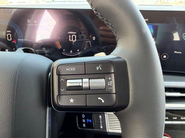 2026 Hyundai Santa Fe SEL FWD Cape Girardeau MO