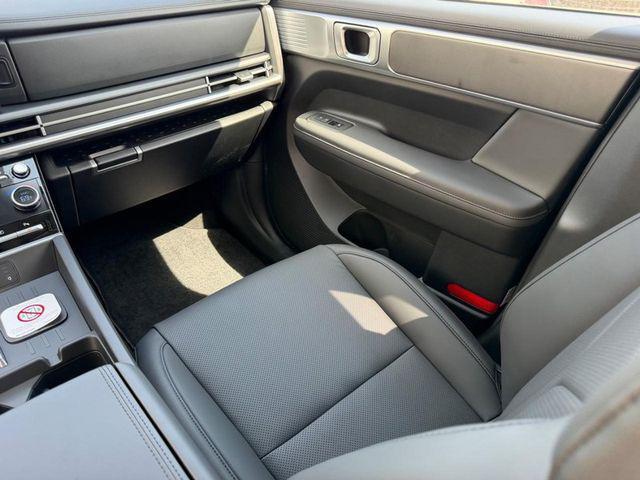 2026 Hyundai Santa Fe SEL FWD Cape Girardeau MO