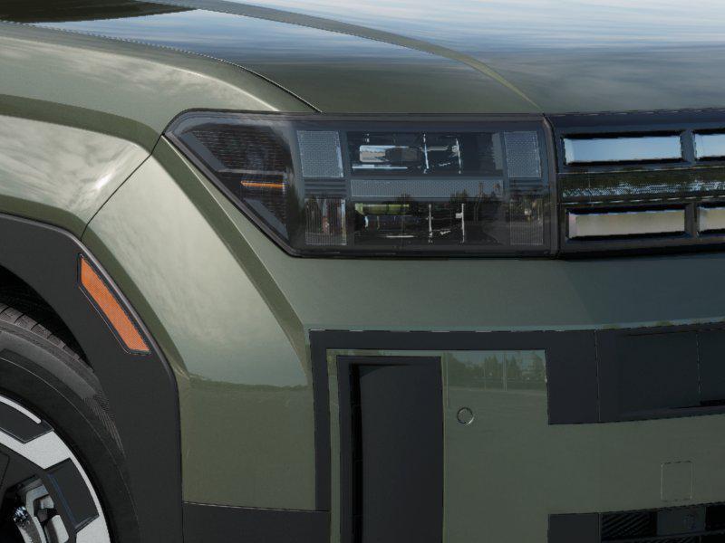 2026 Hyundai Santa Fe SEL FWD Cape Girardeau MO