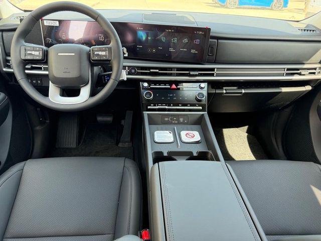 2026 Hyundai Santa Fe SEL FWD Cape Girardeau MO