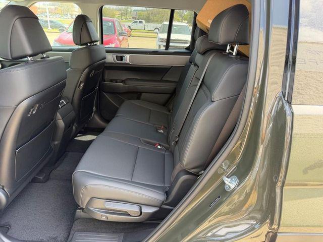 2026 Hyundai Santa Fe SEL FWD Cape Girardeau MO