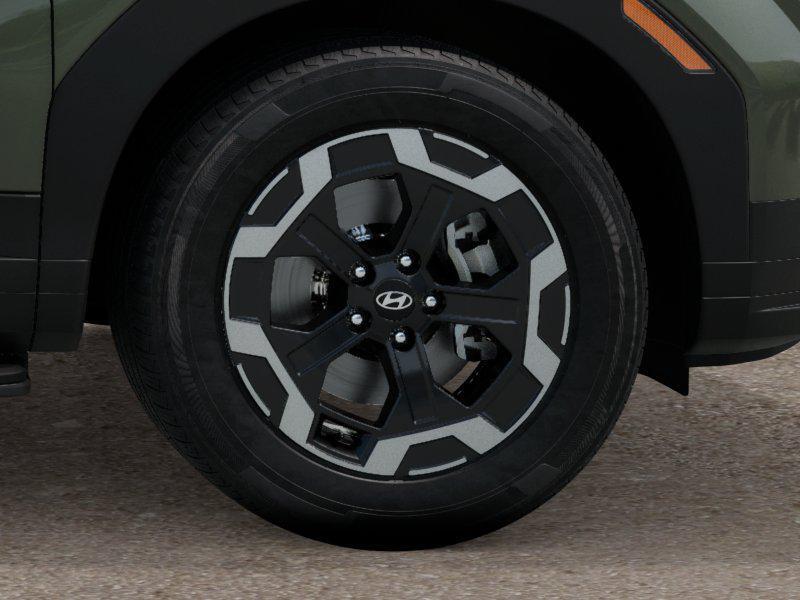 2026 Hyundai Santa Fe SEL FWD Cape Girardeau MO