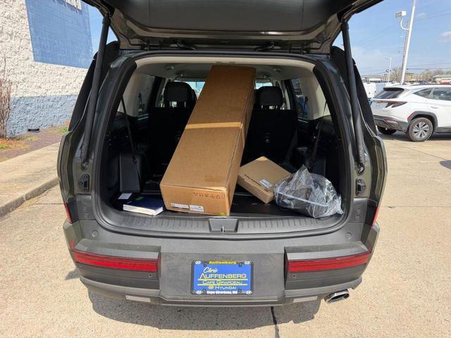 2026 Hyundai Santa Fe SEL FWD Cape Girardeau MO