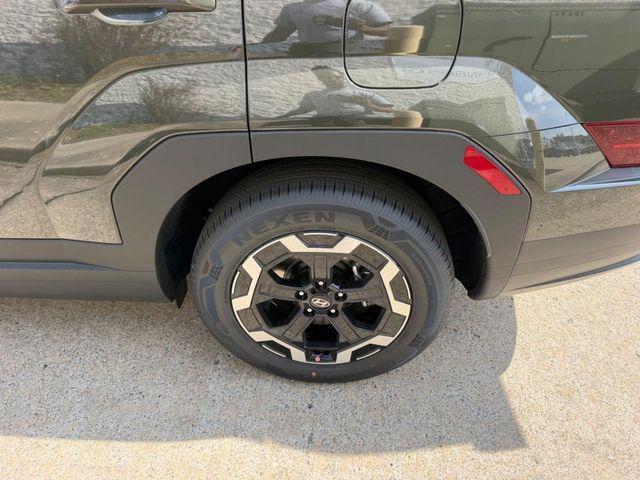 2026 Hyundai Santa Fe SEL FWD Cape Girardeau MO