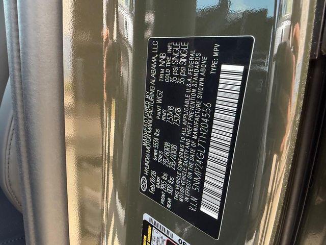 2026 Hyundai Santa Fe SEL FWD Cape Girardeau MO