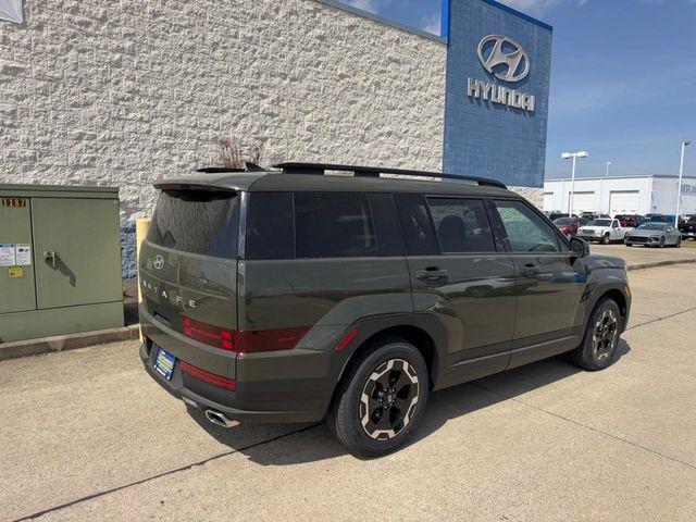 2026 Hyundai Santa Fe SEL FWD Cape Girardeau MO