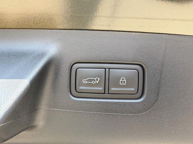 2026 Hyundai Santa Fe SEL FWD Cape Girardeau MO