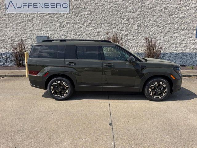 2026 Hyundai Santa Fe SEL FWD Cape Girardeau MO
