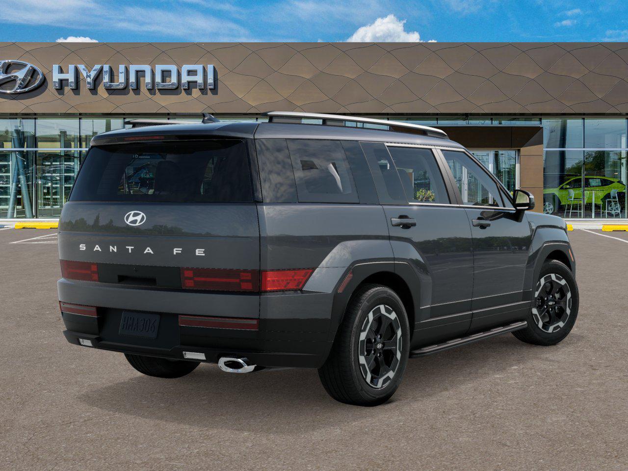 2026 Hyundai Santa Fe SEL FWD Cape Girardeau MO