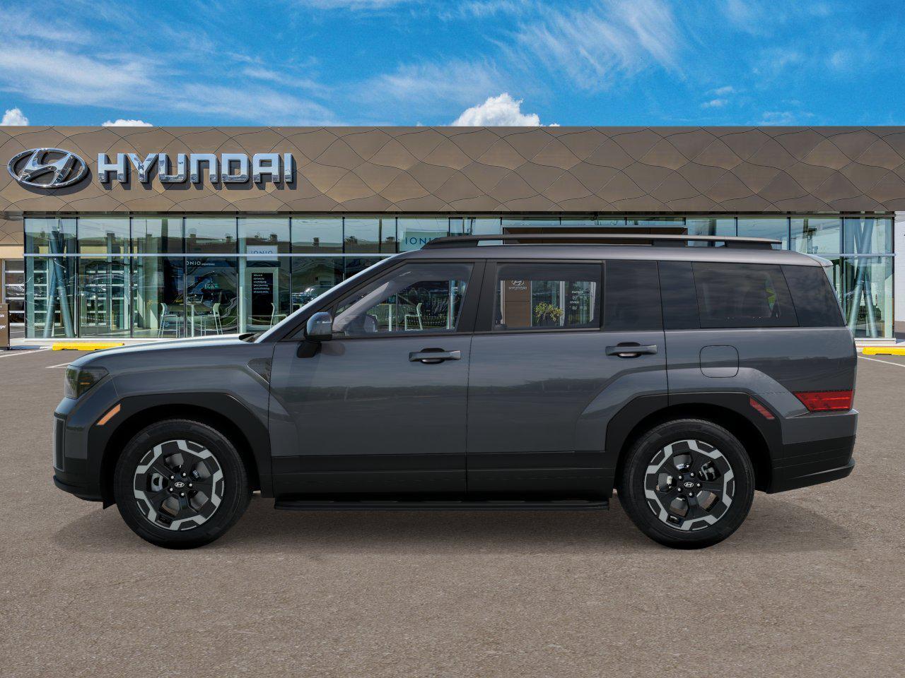 2026 Hyundai Santa Fe SEL FWD Cape Girardeau MO
