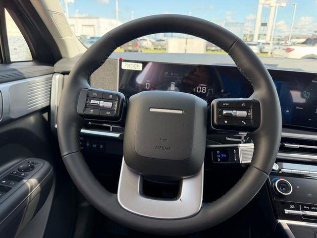 2026 Hyundai Santa Fe SEL FWD Cape Girardeau MO