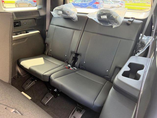2026 Hyundai Santa Fe SEL FWD Cape Girardeau MO