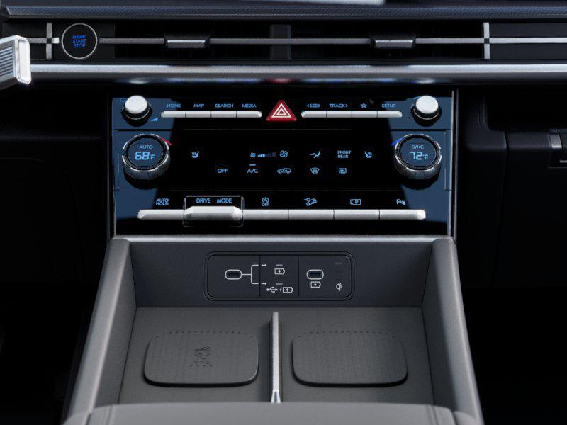 2026 Hyundai Santa Fe SEL FWD Cape Girardeau MO
