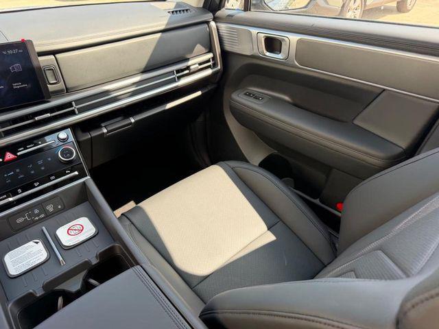 2026 Hyundai Santa Fe SEL FWD Cape Girardeau MO