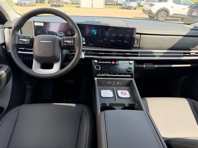 2026 Hyundai Santa Fe SEL FWD Cape Girardeau MO