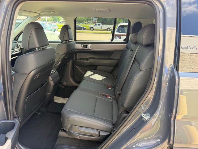 2026 Hyundai Santa Fe SEL FWD Cape Girardeau MO