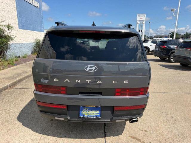2026 Hyundai Santa Fe SEL FWD Cape Girardeau MO