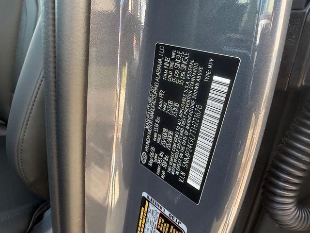 2026 Hyundai Santa Fe SEL FWD Cape Girardeau MO