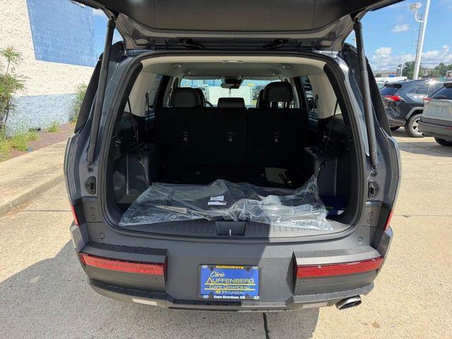 2026 Hyundai Santa Fe SEL FWD Cape Girardeau MO