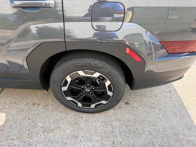 2026 Hyundai Santa Fe SEL FWD Cape Girardeau MO