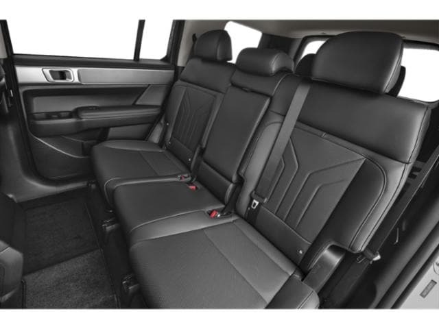 2026 Hyundai Santa Fe SEL FWD Cape Girardeau MO