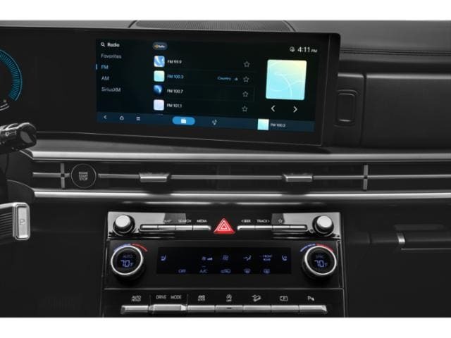 2026 Hyundai Santa Fe SEL FWD Cape Girardeau MO