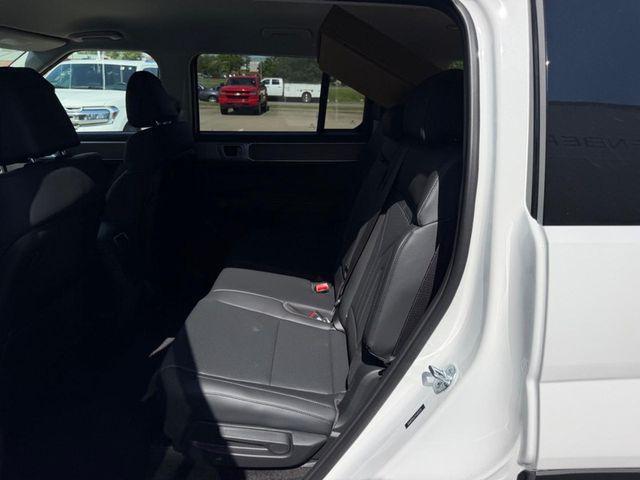 2026 Hyundai Santa Fe SEL FWD Cape Girardeau MO
