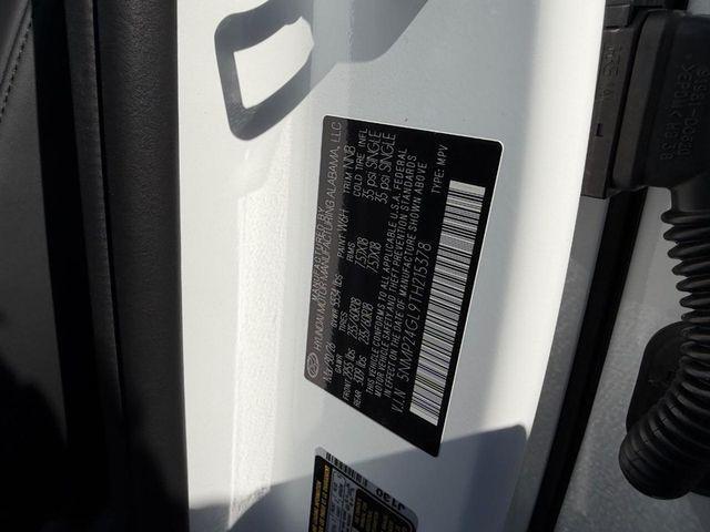2026 Hyundai Santa Fe SEL FWD Cape Girardeau MO