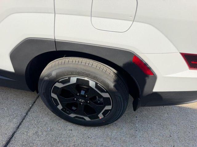 2026 Hyundai Santa Fe SEL FWD Cape Girardeau MO
