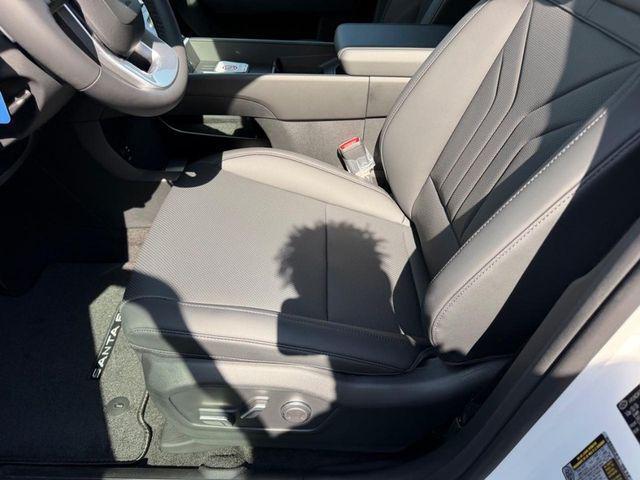 2026 Hyundai Santa Fe SEL FWD Cape Girardeau MO