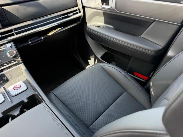 2026 Hyundai Santa Fe SEL FWD Cape Girardeau MO