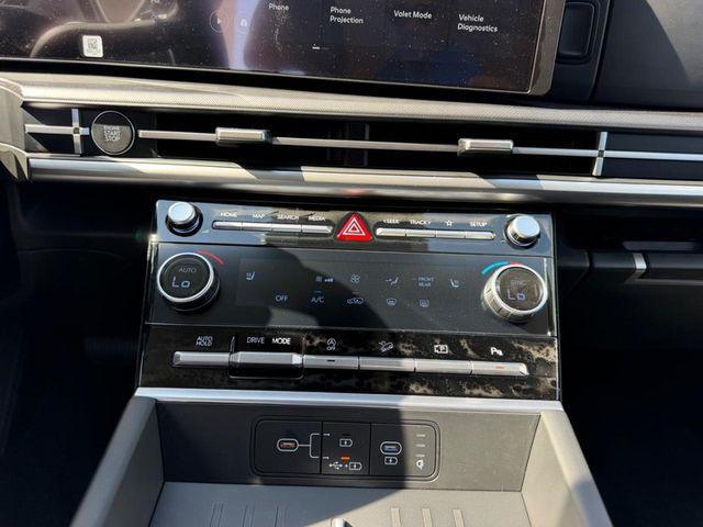2026 Hyundai Santa Fe SEL FWD Cape Girardeau MO