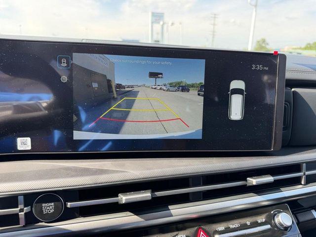 2026 Hyundai Santa Fe SEL FWD Cape Girardeau MO