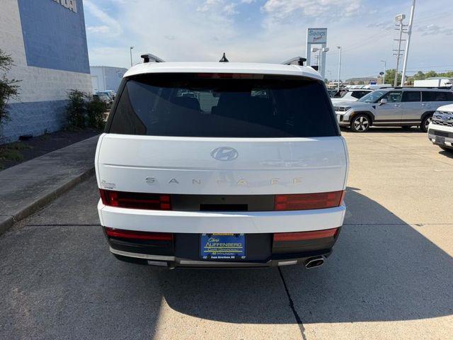 2026 Hyundai Santa Fe SEL FWD Cape Girardeau MO