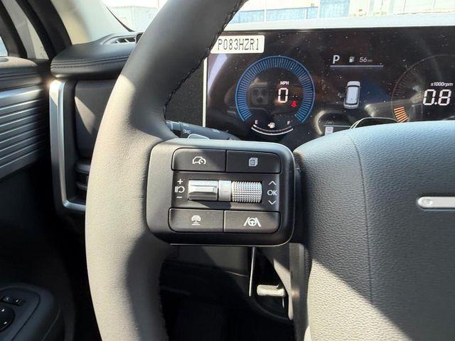 2026 Hyundai Santa Fe SEL FWD Cape Girardeau MO