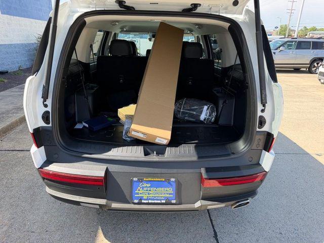 2026 Hyundai Santa Fe SEL FWD Cape Girardeau MO