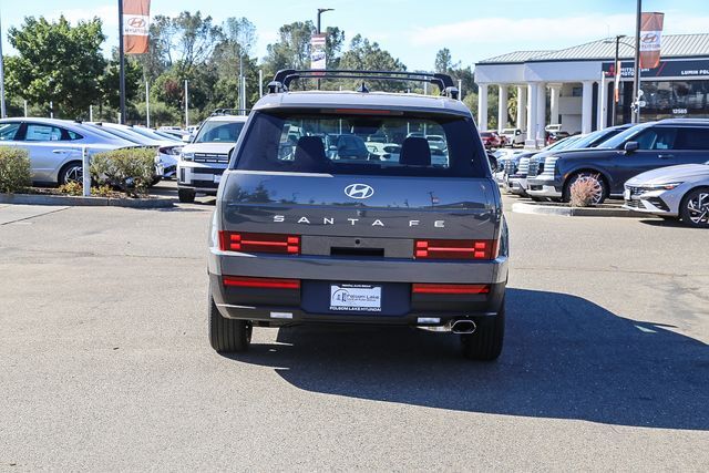 2026 Hyundai Santa Fe SEL Folsom CA