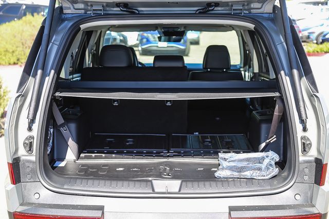 2026 Hyundai Santa Fe SEL Folsom CA