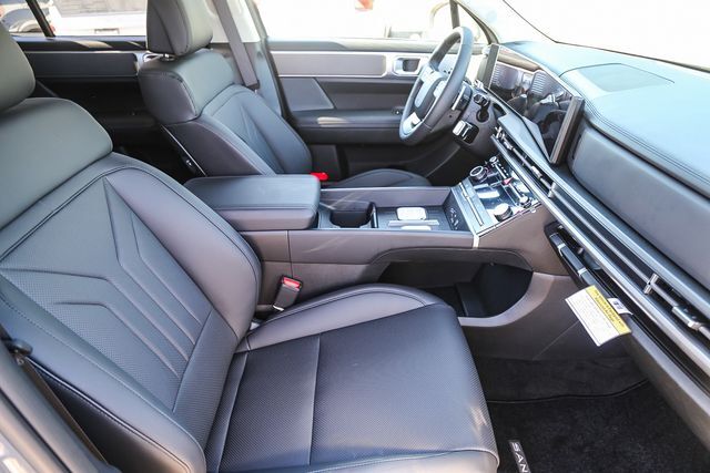 2026 Hyundai Santa Fe SEL Folsom CA