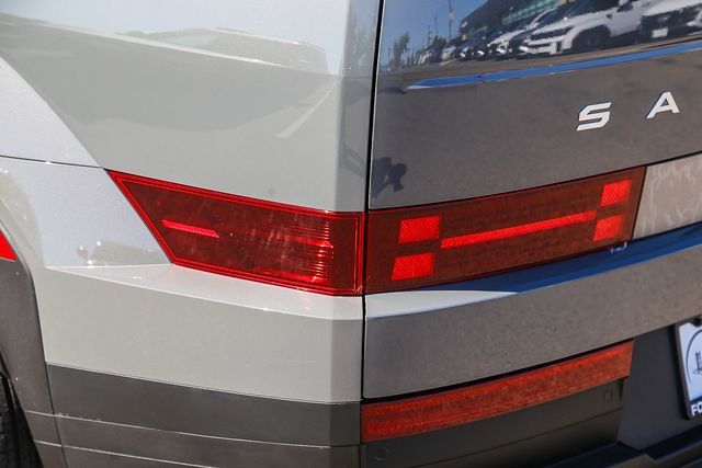 2026 Hyundai Santa Fe SEL Folsom CA