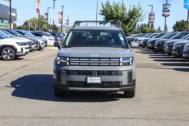 2026 Hyundai Santa Fe SEL Folsom CA
