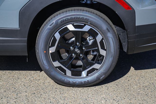 2026 Hyundai Santa Fe SEL Folsom CA
