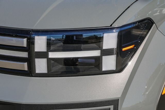 2026 Hyundai Santa Fe SEL Folsom CA