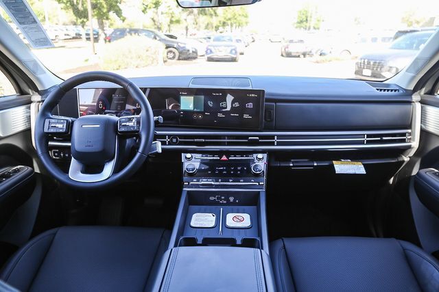 2026 Hyundai Santa Fe SEL Folsom CA
