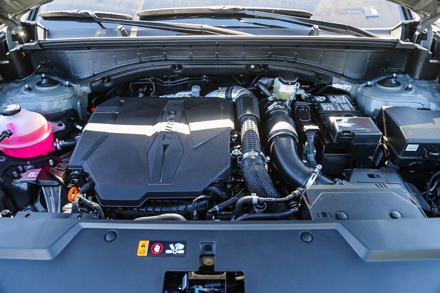 2026 Hyundai Santa Fe SEL Folsom CA
