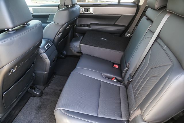 2026 Hyundai Santa Fe SEL Folsom CA