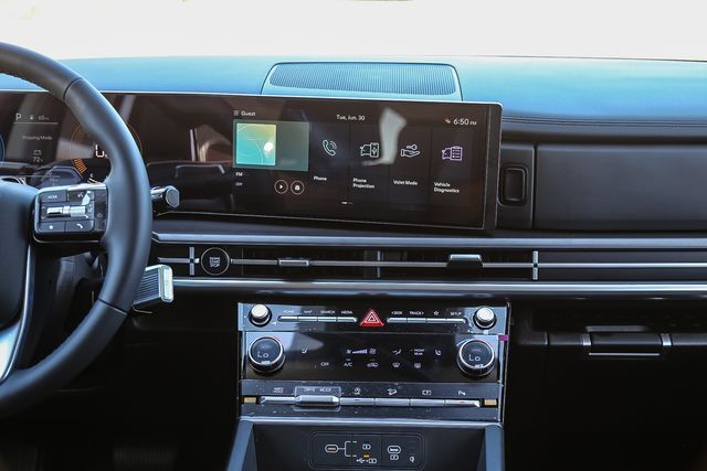 2026 Hyundai Santa Fe SEL Folsom CA