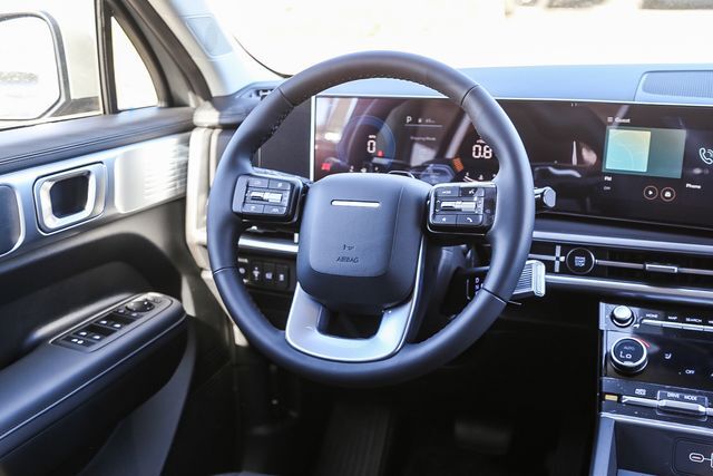 2026 Hyundai Santa Fe SEL Folsom CA